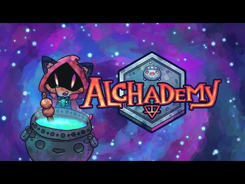 Alchademy School of Alchemy + (Mod Money) Free For Android.png