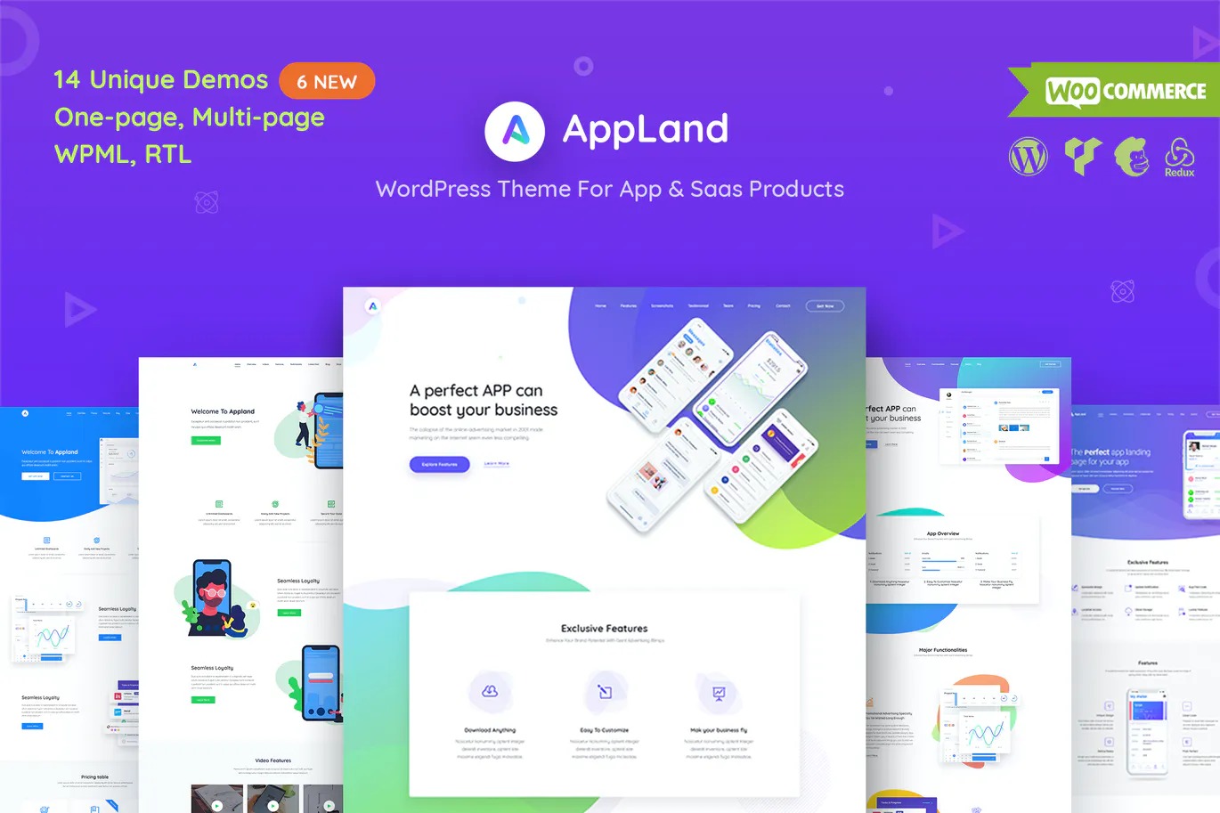 AppLand - WordPress Theme For App & Saas Products.jpg