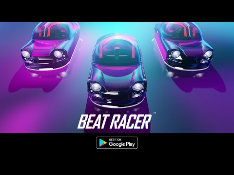 Beat Racer + (Mod Money) Free For Android.png