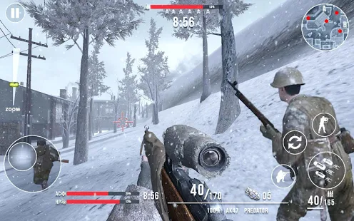 Call of Sniper WW2 Final Battleground + MOD (Free Shopping) Free For Android.png