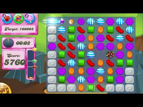 Candy Crush Saga + МOD (Infinite Lives & More) Free For Android.png