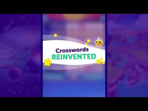 CodyCross Crossword Puzzles + МOD (Infinite tokens) Free For Android.png