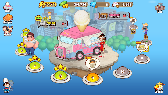 Cooking Adventure™ + МOD (Free Energy Freeze Play Time) Free For Android.png