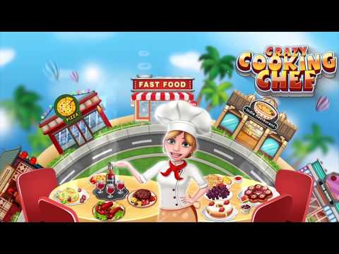 Cooking Chef + (Mod Money) Free For Android.png