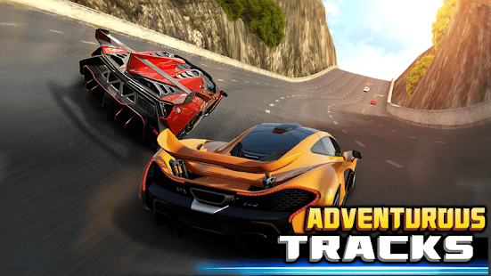 Crazy for Speed 2 + (Mod Money) Free For Android.png
