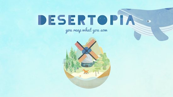DESERTOPIA + МOD (Free Shopping) Free For Android.png