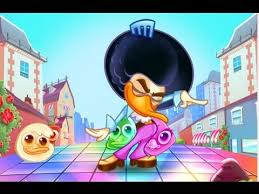 Disco Ducks + МOD (Unlimited Lives & More) for Android.png