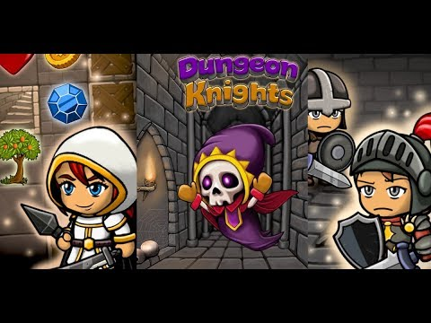 Dungeon Knights + (Mod Money) Free For Android.png