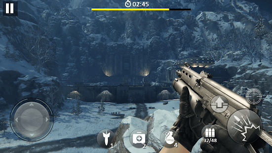 Fatal Target Shooter + МOD (Unlimited Coins Diamonds) Free For Android.png