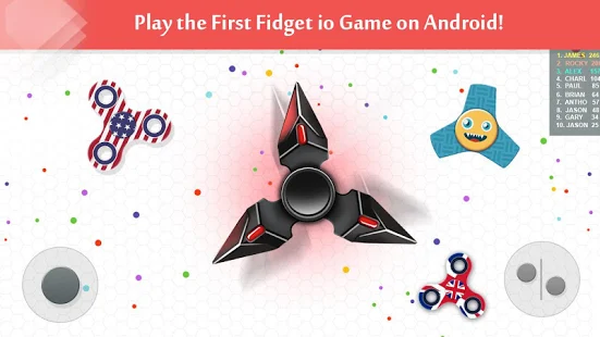 Fidget Spinner .io Game + (Mod Money) Free For Android.png
