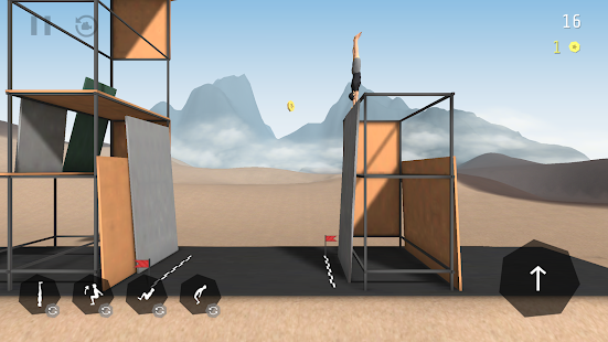 Flip Range + МOD (Unlimited Gold Coin) Free For Android.png