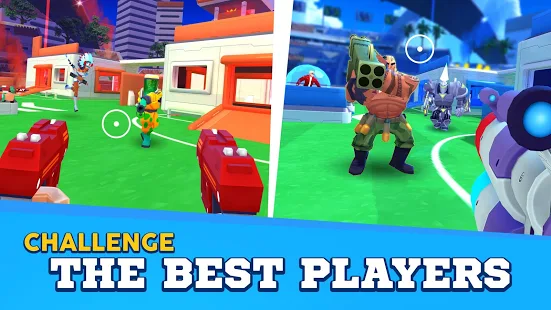 FRAG Pro Shooter + (Mod Money & More) Free For Android.png