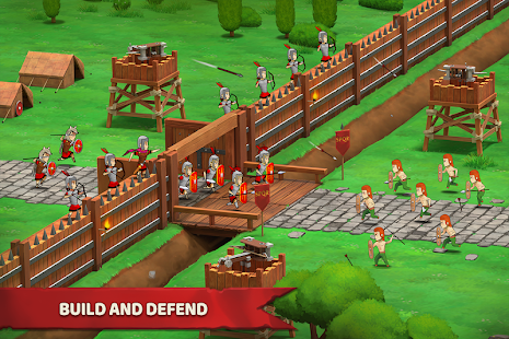 Grow Empire Rome + (Mod Money) Free For Android.png