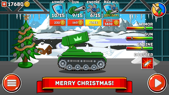 Hills of Steel + (Mod Money) Free For Android.png