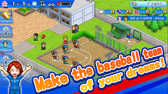 Home Run High + (Infinite Money Training Points) Free For Android.png