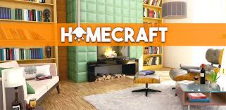 Homecraft - Home Design Game + (Mod Money) for Android.png