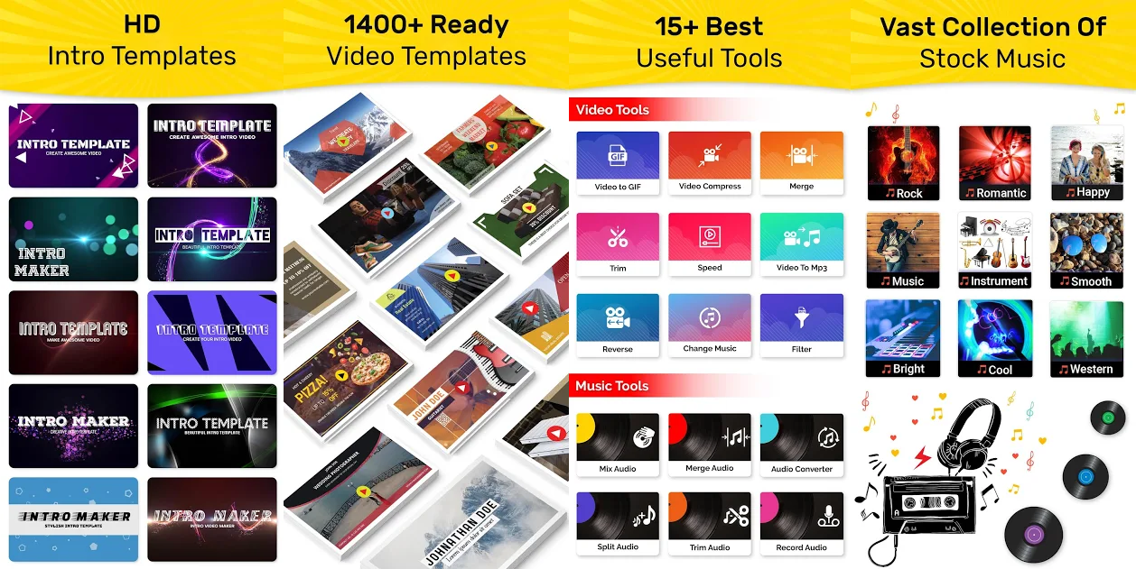 Intro Maker Premium, Promo Video Maker, Ad Creator - Moded APK.png