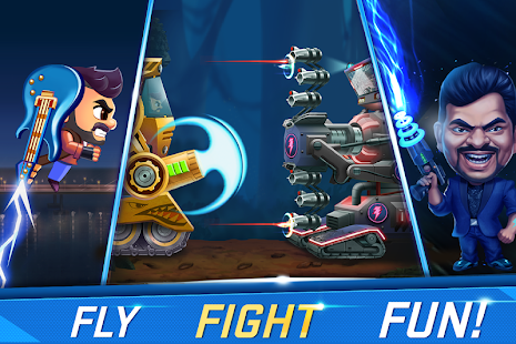 Jetpack Joyride India Exclusive - Action Game + (Mod Money) Free For Android.png
