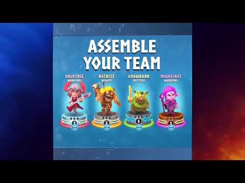Legend of Solgard + МOD (Lots of energy) Free For Android.png