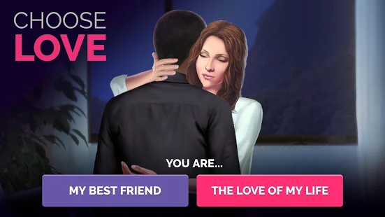 Linda Brown Interactive Story + МOD (All Episodes Unlocked & More) Free For Android.png