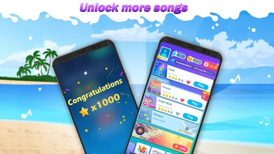 Magic Piano Tiles 2018 + (Mod Money) Free For Android.png