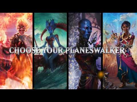Magic The Gathering - Puzzle Quest + (God mode Massive dmg & More) Free For Android.png