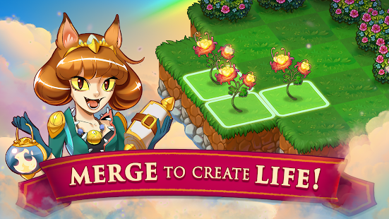 Merge Dragons! + МOD (Free Shopping) Free For Android.png