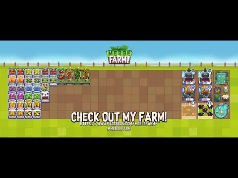 Merge Farm! + (Mod Money) Free For Android.png