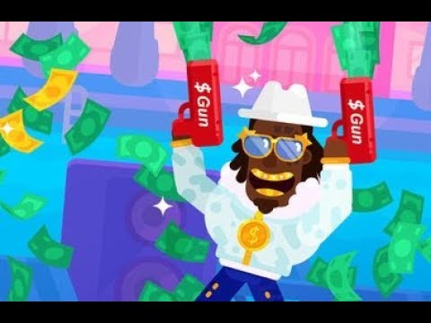 Partymasters - Fun Idle Game + МOD (High Money Receive Damage) Free For Android.png