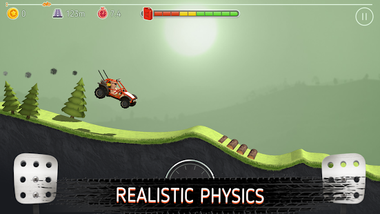 Prime Peaks + (Mod Money) for Android.png