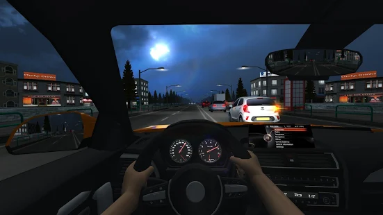 Racing Limits + (Mod Money) Free For Android.png