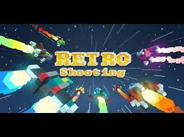 Retro Shooting 2018 + (Mod Money Unlocked) for Android.png