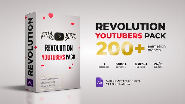 Revolution Youtubers Pack HD.jpg