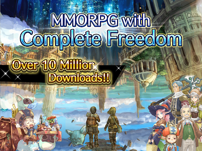 RPG Toram Online + (GOD MODE MAX ATTACK SPEED & More) Free For Android.png