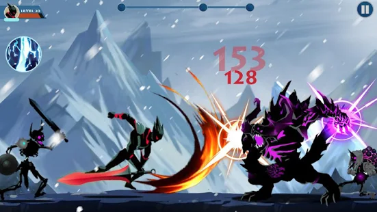 Shadow Fighter + (Mod Money) Free For Android.png
