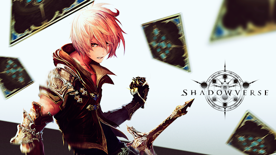 Shadowverse CCG + (1-hit kill god mode) Free For Android.png