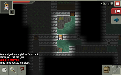 Shattered Pixel Dungeon + (Mod Money Unlocked) Free For Android.png