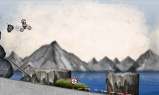 Stickman Downhill - Motocross + MOD (Unlocked) Free For Android.png