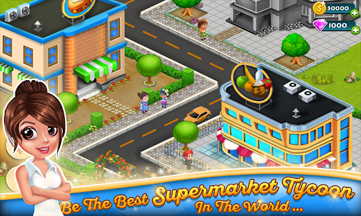 Supermarket Tycoon + (Mod Money) Free For Android.png