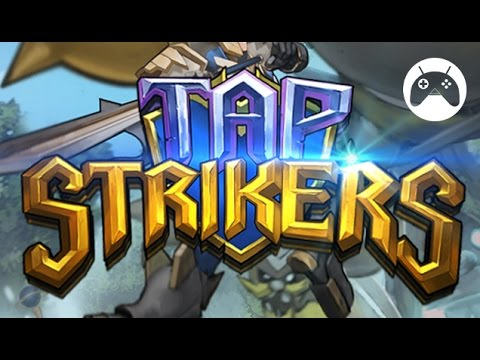 Tap Strikers + (Mod Money) Free For Android.png