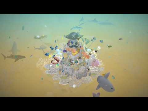 Tap Tap Fish - AbyssRium + МOD (Free Shopping) Free For Android.png