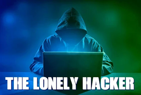 The Lonely Hacker + МOD (full version) Free For Android.png