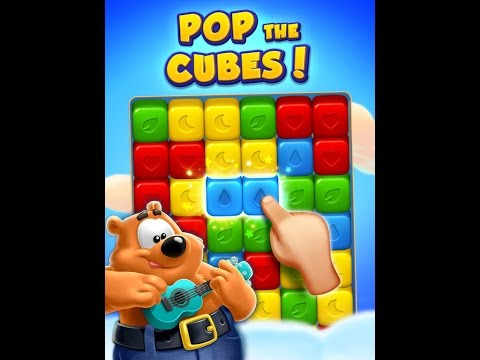 Toon Blast + МOD (Unlimited Lives Coins Boosters) Free For Android.png