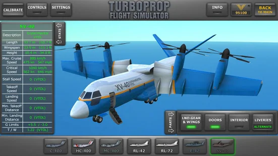Turboprop Flight Simulator 3D + (much money) Free For Android.png