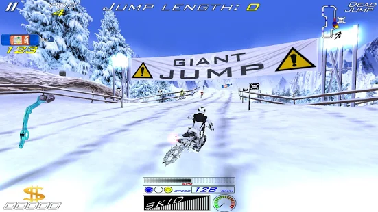 XTrem SnowBike + (Mod Money) Free For Android.png