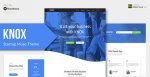 KNOX - Startup, Agency, Apps Muse Theme.jpg