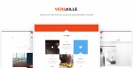 Versaille - Personal Blog WordPress Theme.png