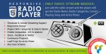 HTML5 Radio Player for WPBakery Page Builder - Visual Composer Addon.jpg