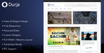 Durja - A Responsive WordPress Blog Theme.png