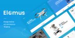 Elomus - Single Product OpenCart Theme.jpg